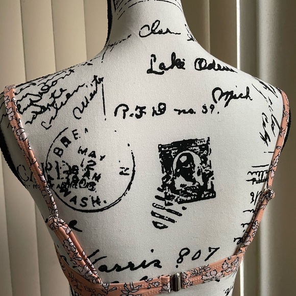 Zaful 2 piece bikini NWT size 6 US  with tags on - Picture 5 of 14